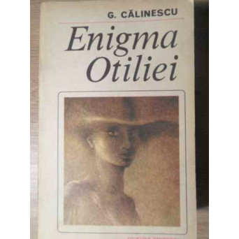 ENIGMA OTILIEI