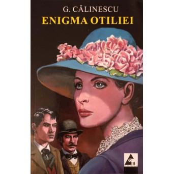 ENIGMA OTILIEI
