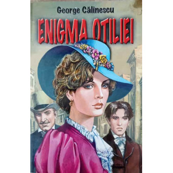 ENIGMA OTILIEI