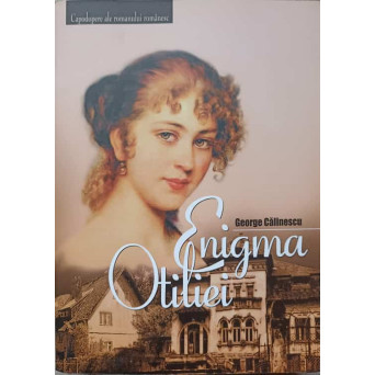 ENIGMA OTILIEI