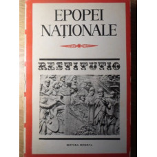 EPOPEI NATIONALE