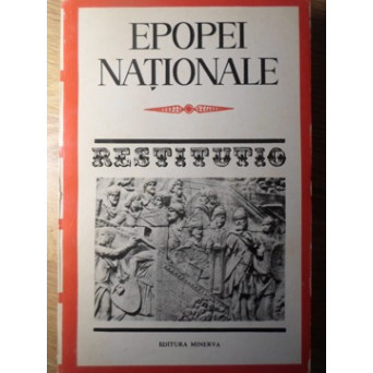 EPOPEI NATIONALE