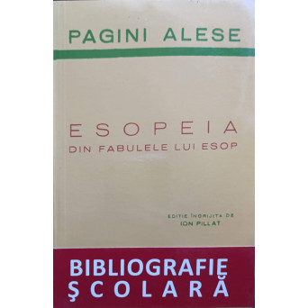 ESOPEIA DIN FABULELE LUI ESOP