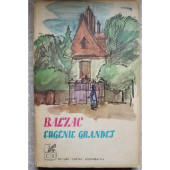 EUGENIE GRANDET