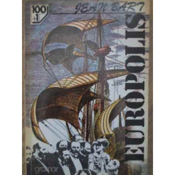 EUROPOLIS