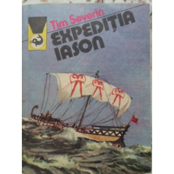 EXPEDITIA IASON