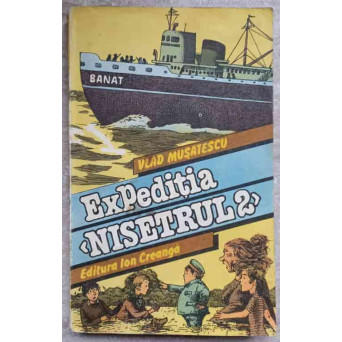 EXPEDITIA NISETRUL