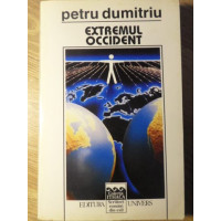 EXTREMUL OCCIDENT EXTREMUL OCCIDENT