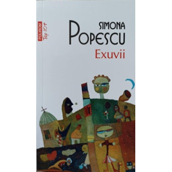 EXUVII