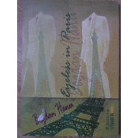 EYELESS IN PARIS EYELESS IN PARIS