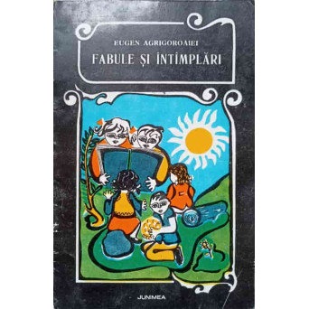FABULE SI INTAMPLARI