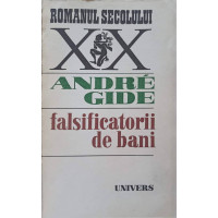 FALSIFICATORII DE BANI