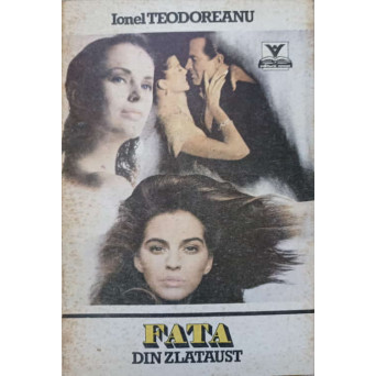 FATA DIN ZLATAUST