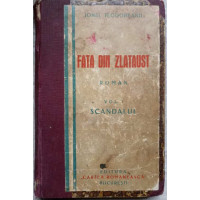 FATA DIN ZLATAUST VOL.1 SCANDALUL