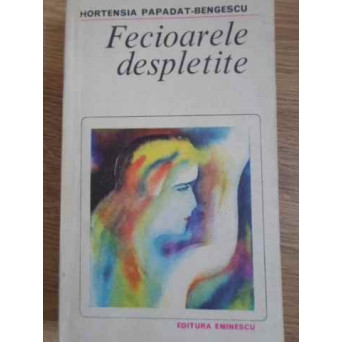 FECIOARELE DESPLETITE, CONCERT DIN MUZICA DE BACH, DRUMUL ASCUNS