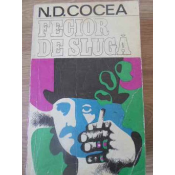 FECIOR DE SLUGA