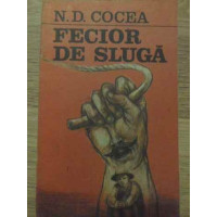 FECIOR DE SLUGA FECIOR DE SLUGA
