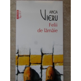 FELII DE LAMAIE. POVESTIRI