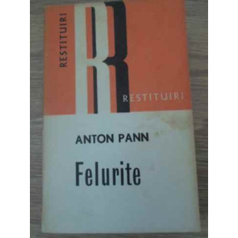 FELURITE
