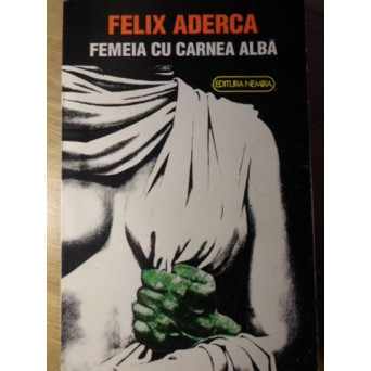 FEMEIA CU CARNEA ALBA FEMEIA CU CARNEA ALBA