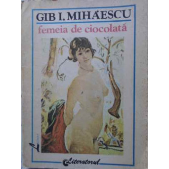 FEMEIA DE CIOCOLATA