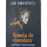 FEMEIA DE CIOCOLATA
