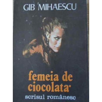 FEMEIA DE CIOCOLATA