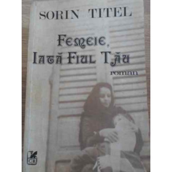 FEMEIE, IATA FIUL TAU