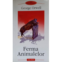 FERMA ANIMALELOR FERMA ANIMALELOR