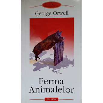 FERMA ANIMALELOR