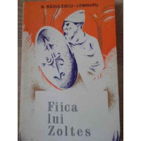 FIICA LUI ZOLTES FIICA LUI ZOLTES