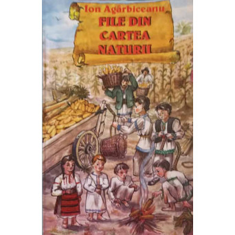 FILE DIN CARTEA NATURII