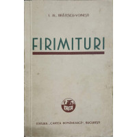 FIRIMITURI