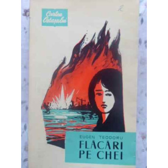 FLACARI PE CHEI