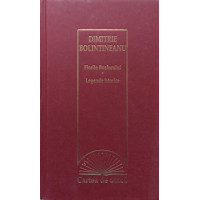 FLORILE BOSFORULUI. LEGENDE ISTORICE