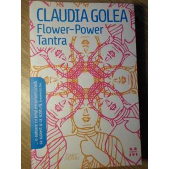 FLOWER-POWER TANTRA