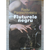 FLUTURELE NEGRU FLUTURELE NEGRU