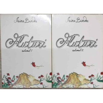 FLUTURI VOL.1-2