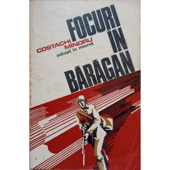 FOCURI IN BARAGAN