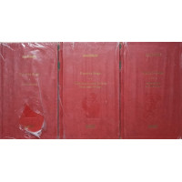 FORSYTE SAGA VOL.1-3