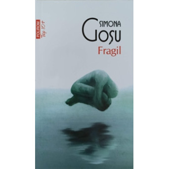 FRAGIL. POVESTIRI