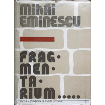 FRAGMENTARIUM