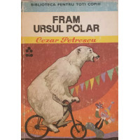 FRAM URSUL POLAR FRAM URSUL POLAR