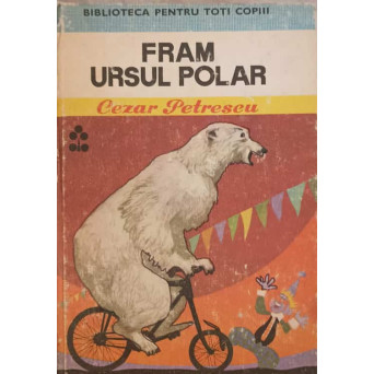 FRAM URSUL POLAR