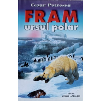 FRAM URSUL POLAR