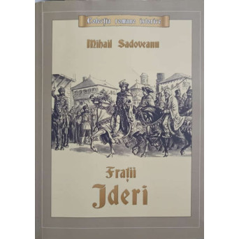 FRATII JDERI
