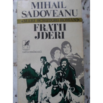 FRATII JDERI