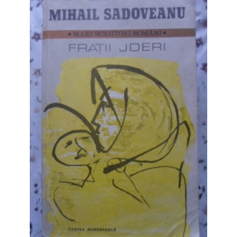 FRATII JDERI