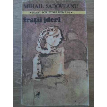 FRATII JDERI