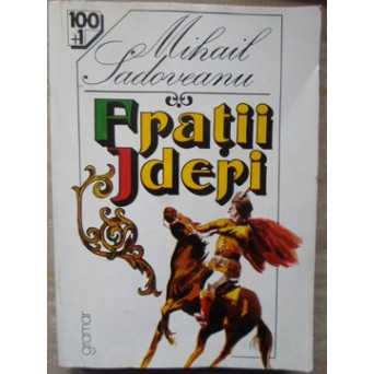 FRATII JDERI